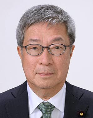 藤巻 健史