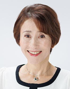 松野 明美